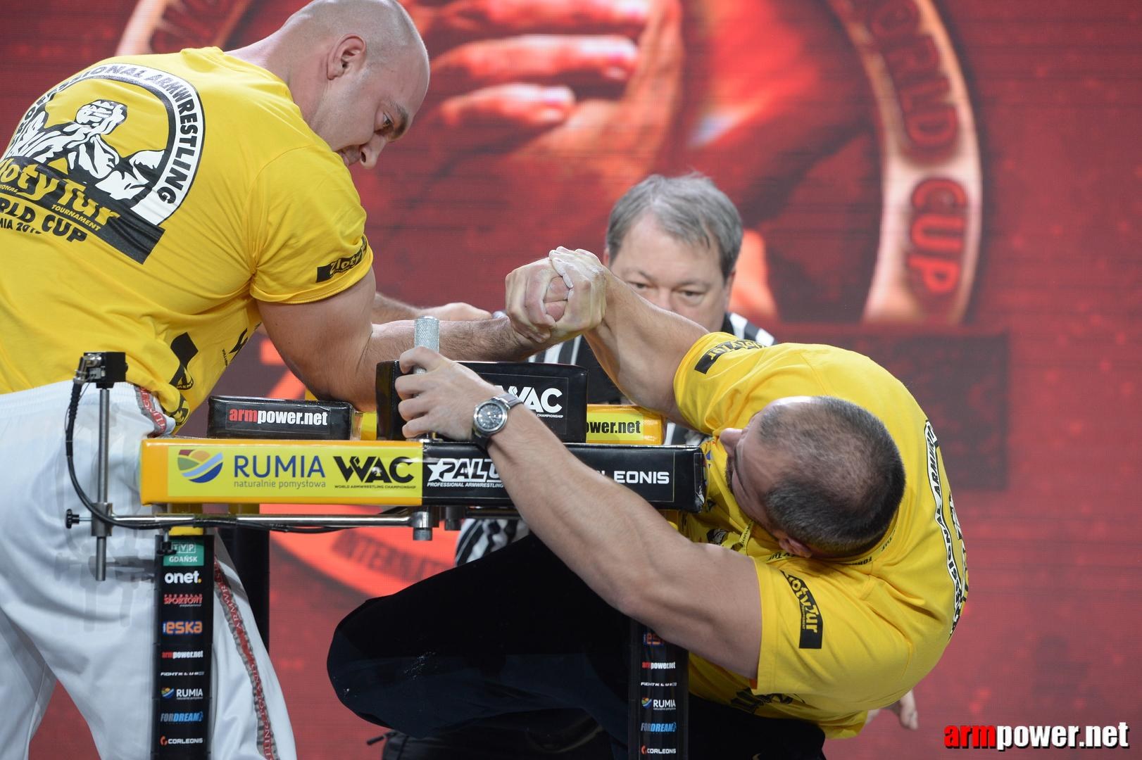 Zloty Tur 2015 By Mark Kazus Right Hand