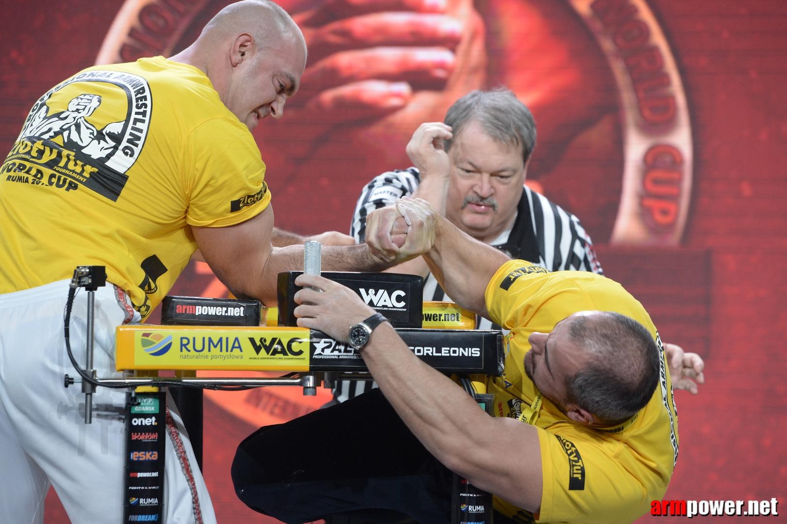 Zloty Tur 2015 By Mark Kazus Right Hand