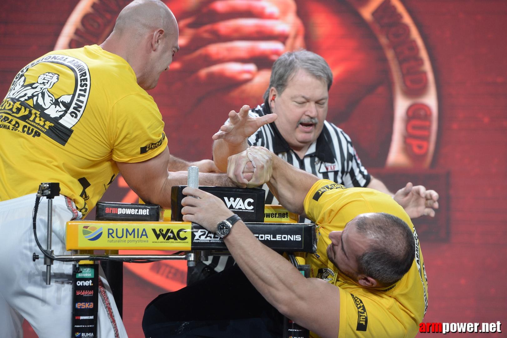 Zloty Tur 2015 By Mark Kazus Right Hand