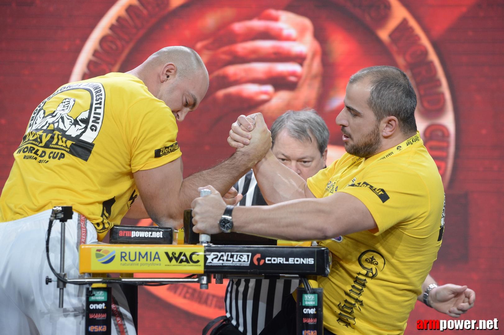 Zloty Tur 2015 By Mark Kazus Right Hand