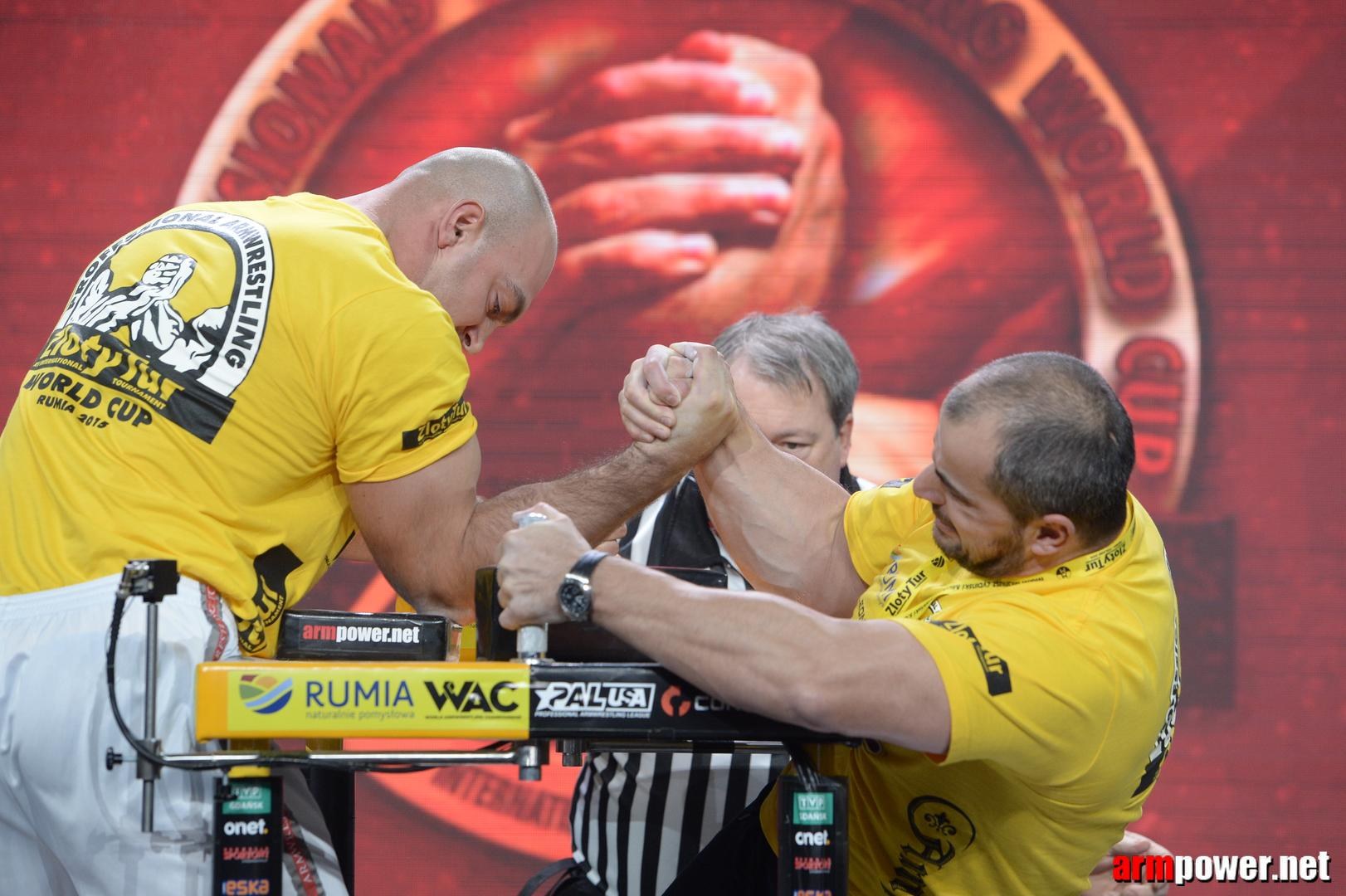 Zloty Tur 2015 By Mark Kazus Right Hand