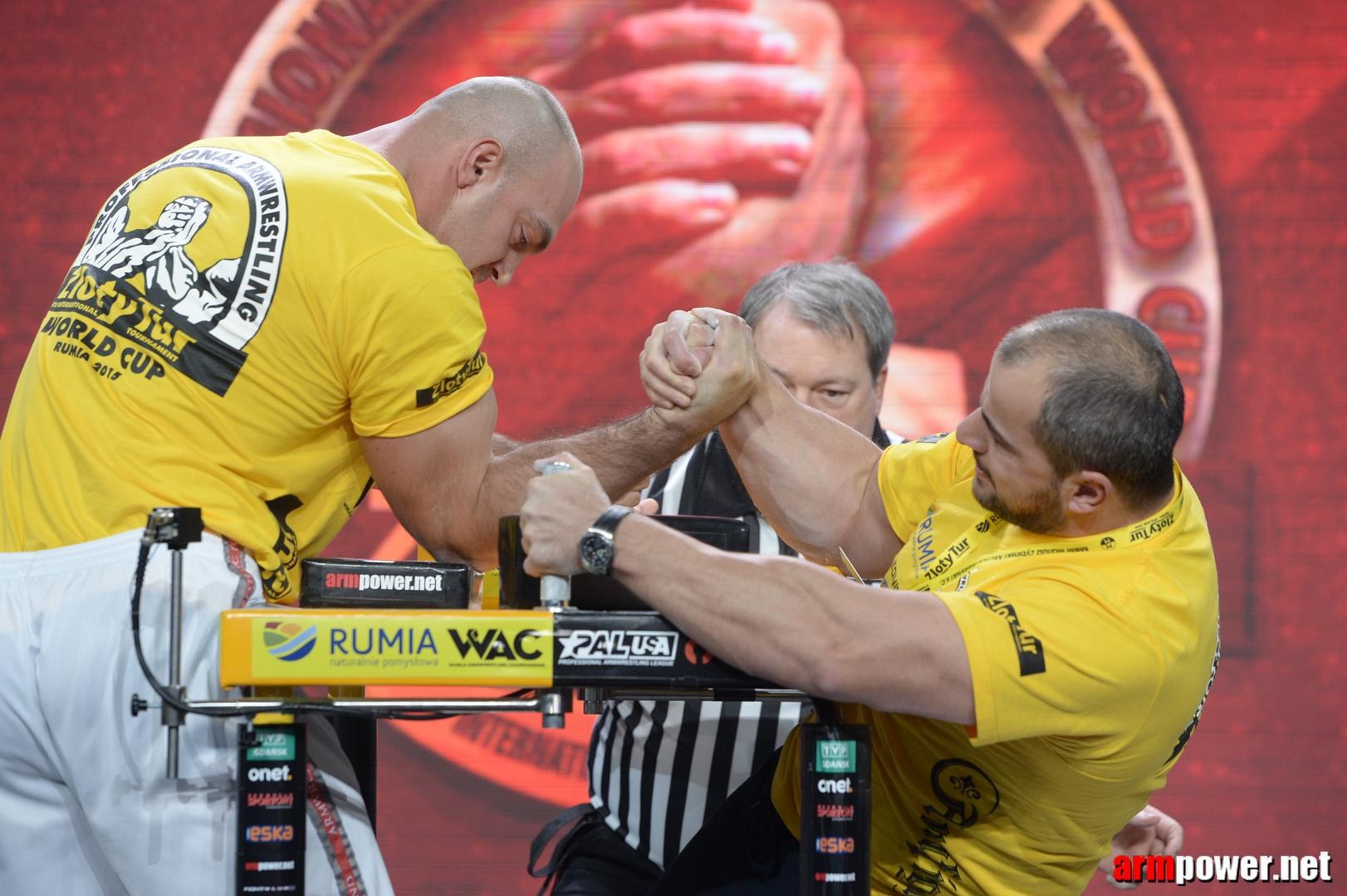 Zloty Tur 2015 By Mark Kazus Right Hand