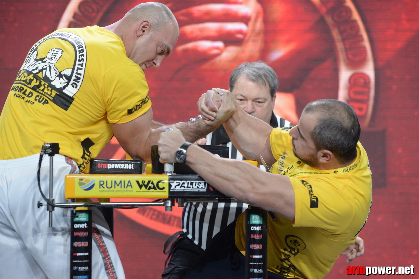 Zloty Tur 2015 By Mark Kazus Right Hand