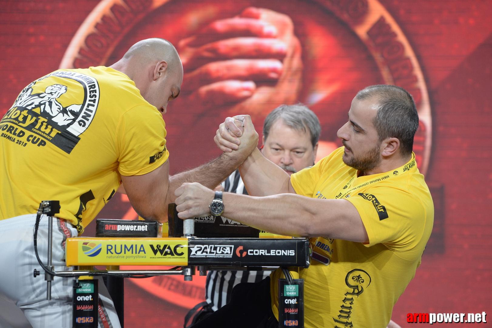 Zloty Tur 2015 By Mark Kazus Right Hand