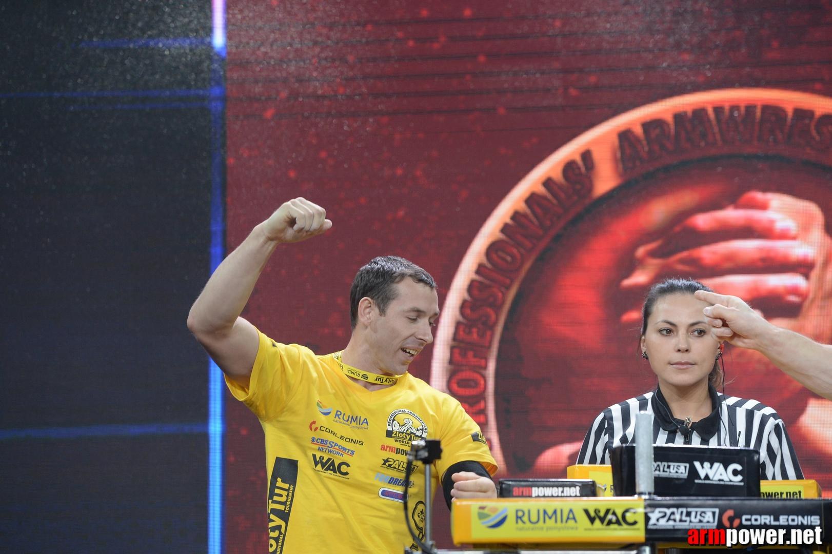 Zloty Tur 2015 By Mark Kazus Right Hand