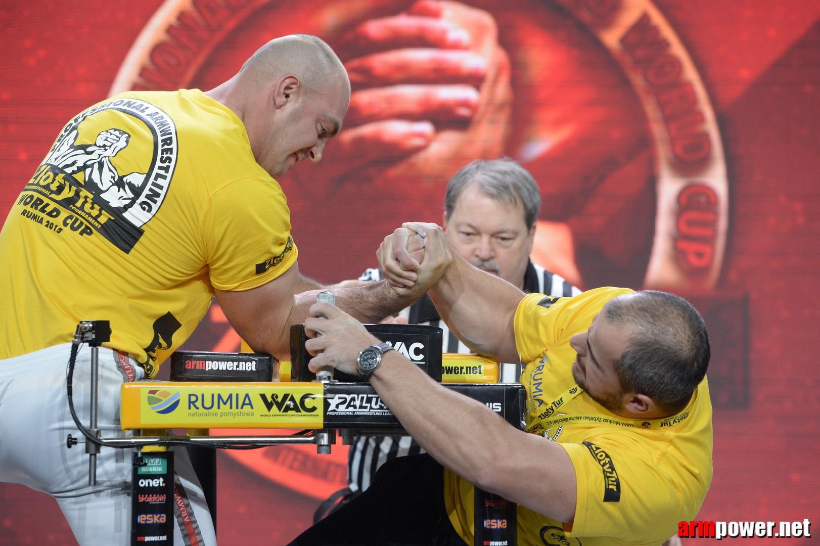 Zloty Tur 2015 By Mark Kazus Right Hand