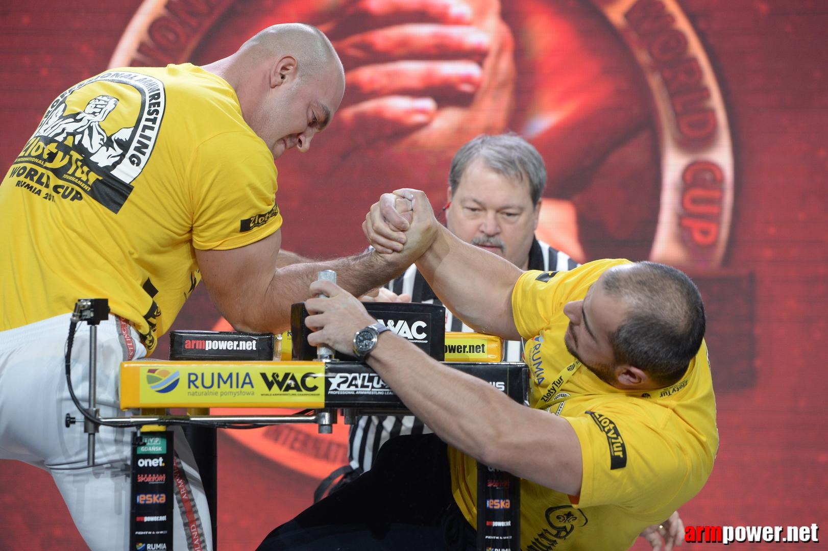 Zloty Tur 2015 By Mark Kazus Right Hand