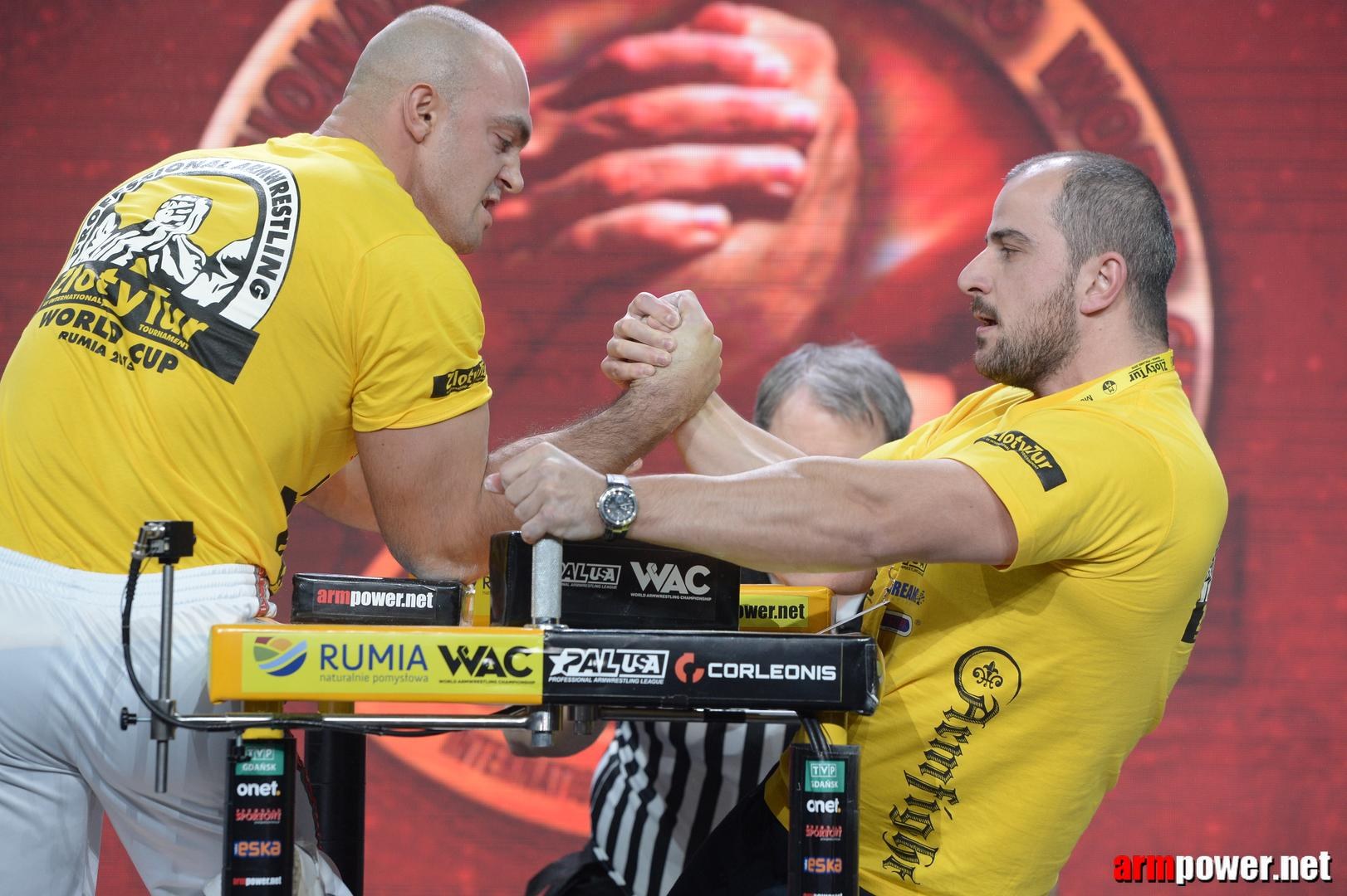 Zloty Tur 2015 By Mark Kazus Right Hand