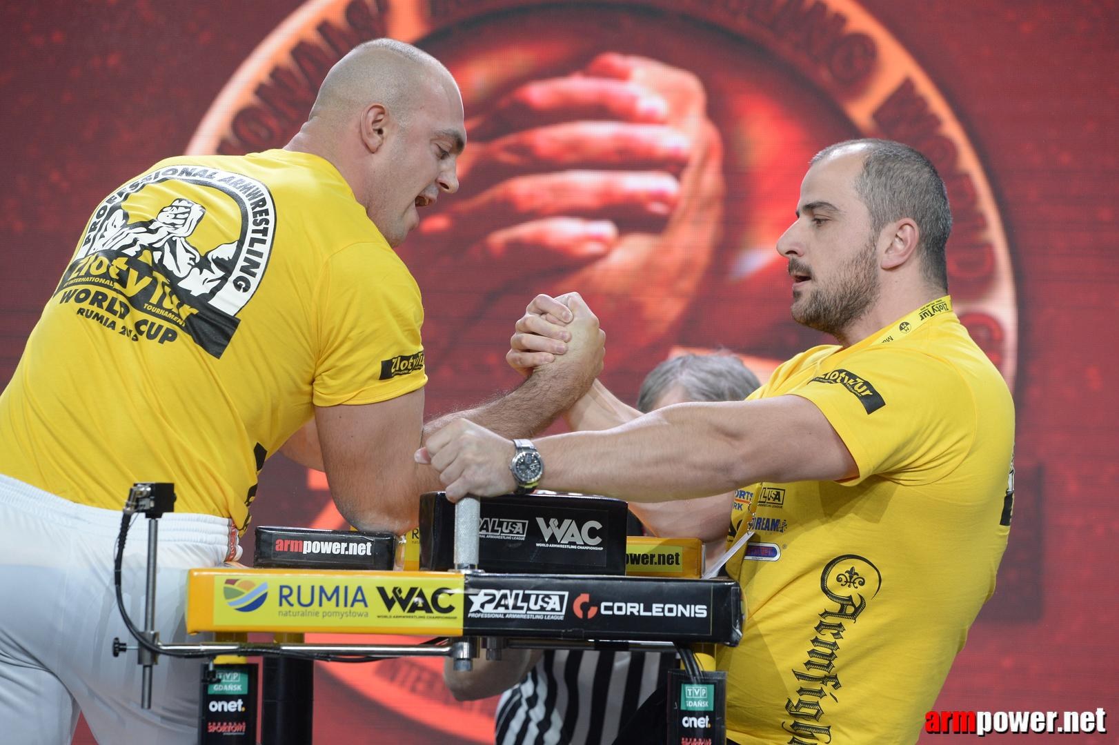 Zloty Tur 2015 By Mark Kazus Right Hand