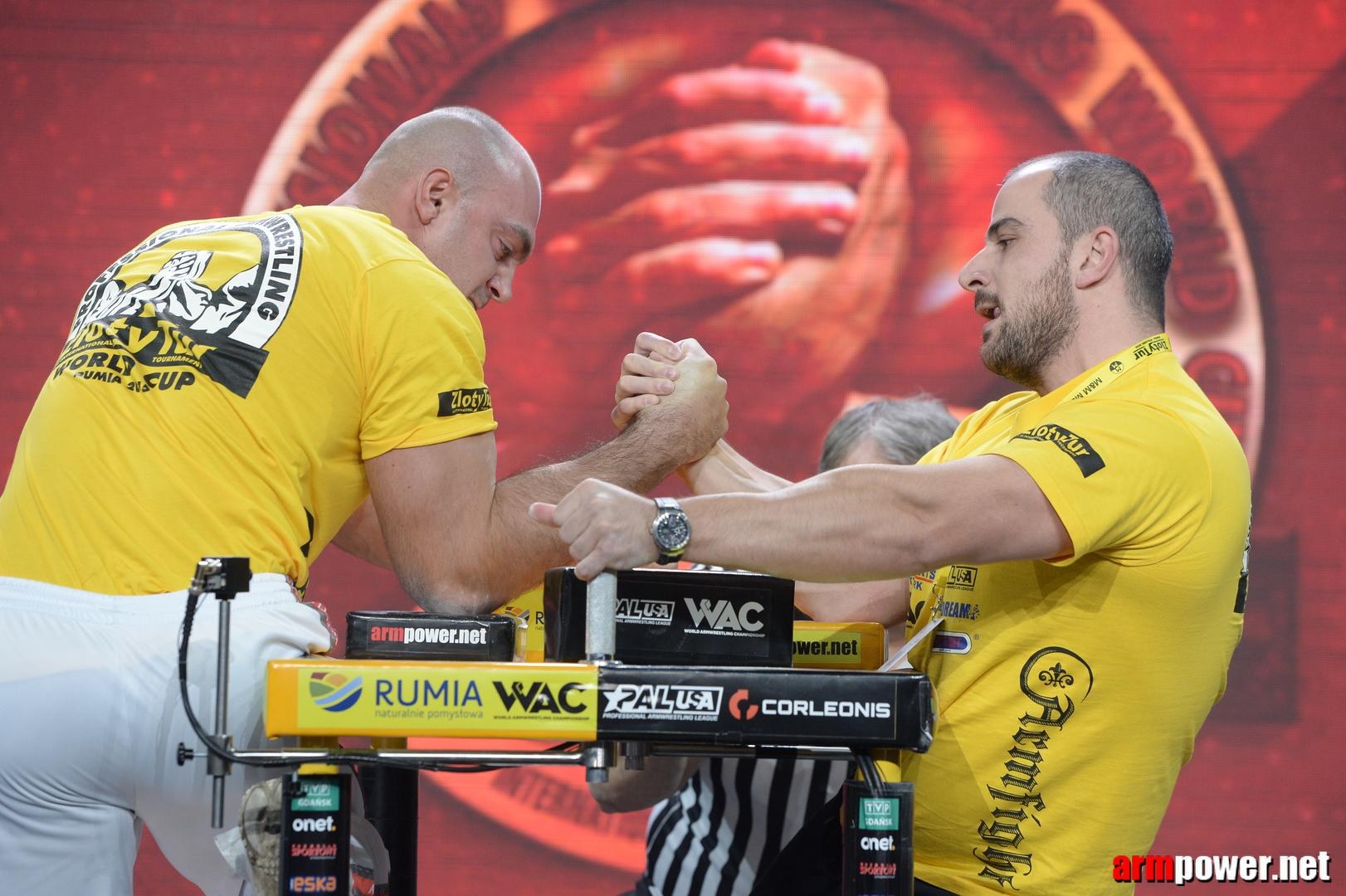 Zloty Tur 2015 By Mark Kazus Right Hand