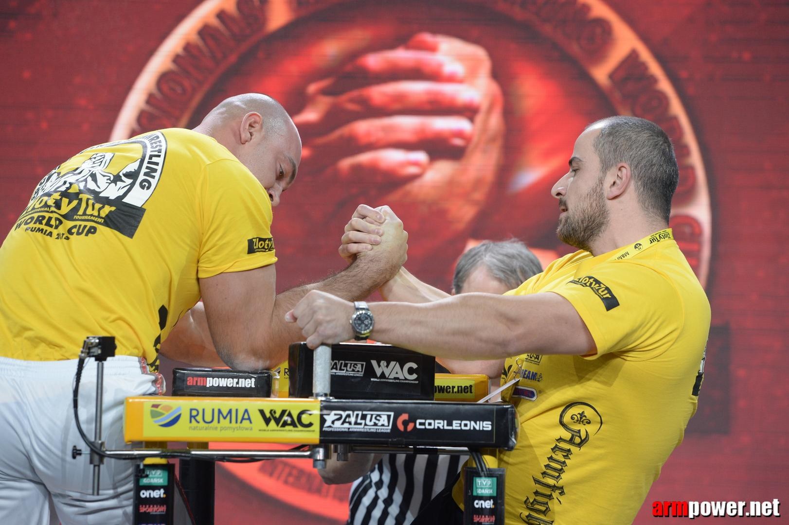 Zloty Tur 2015 By Mark Kazus Right Hand