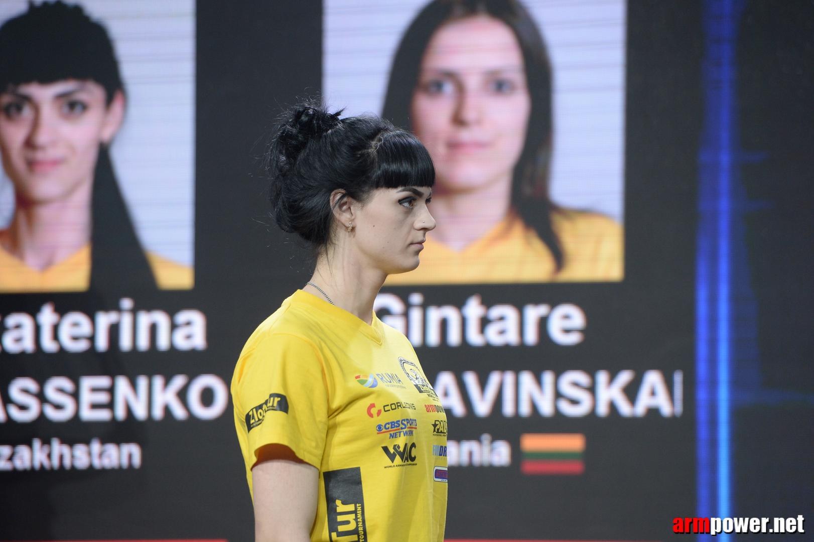 Zloty Tur 2015 By Mark Kazus Right Hand