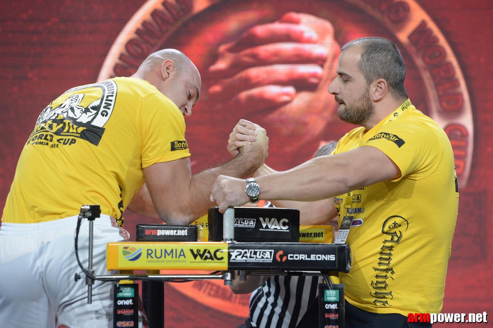 Zloty Tur 2015 By Mark Kazus Right Hand