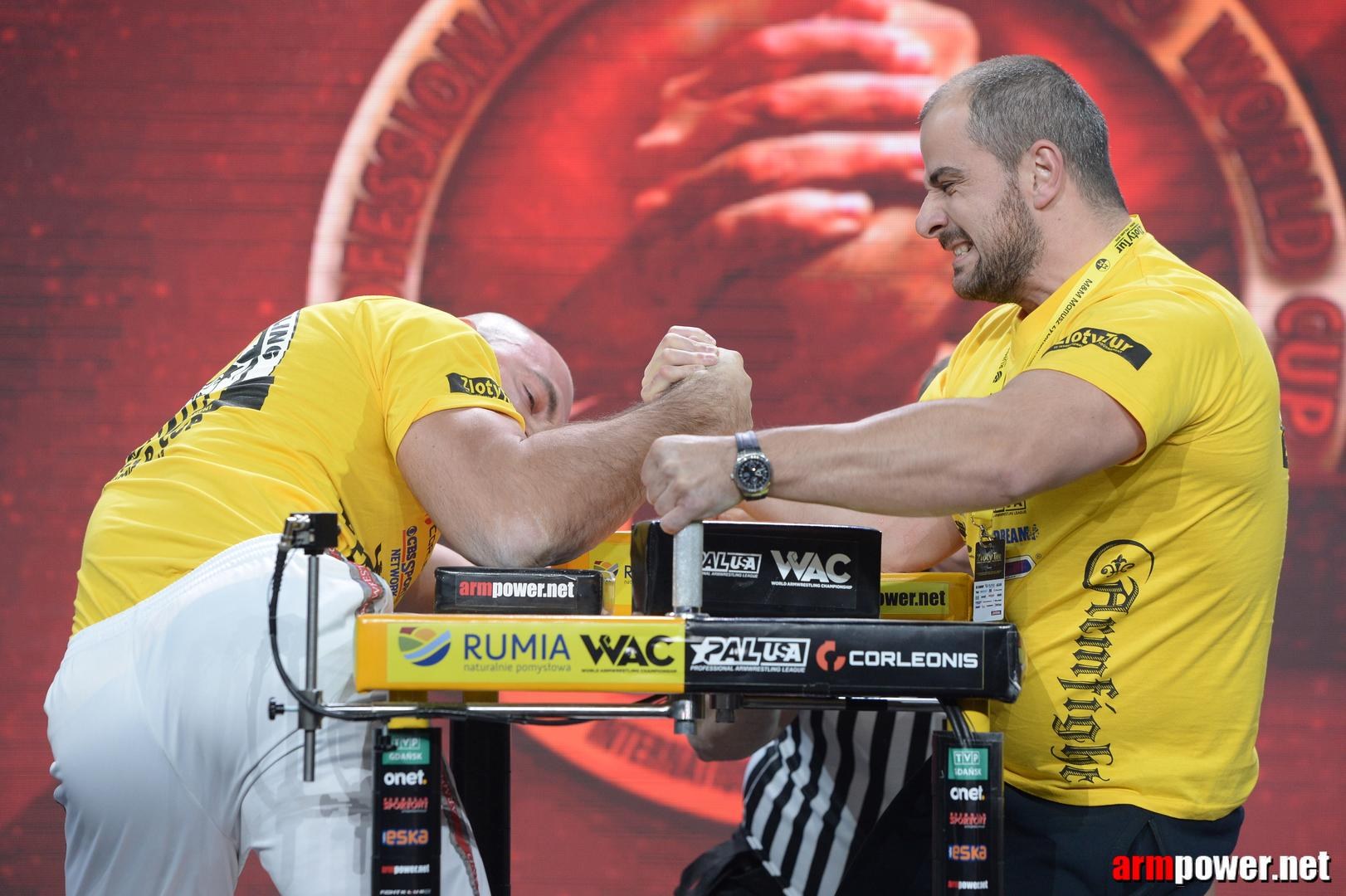 Zloty Tur 2015 By Mark Kazus Right Hand