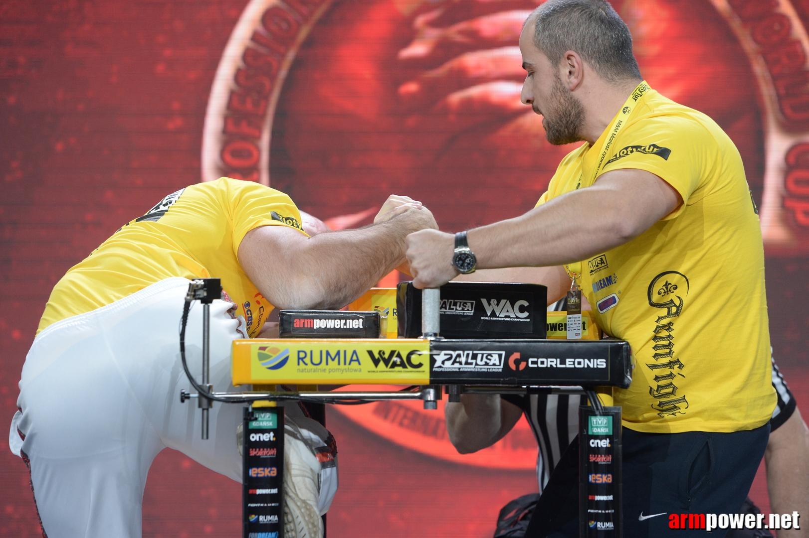 Zloty Tur 2015 By Mark Kazus Right Hand