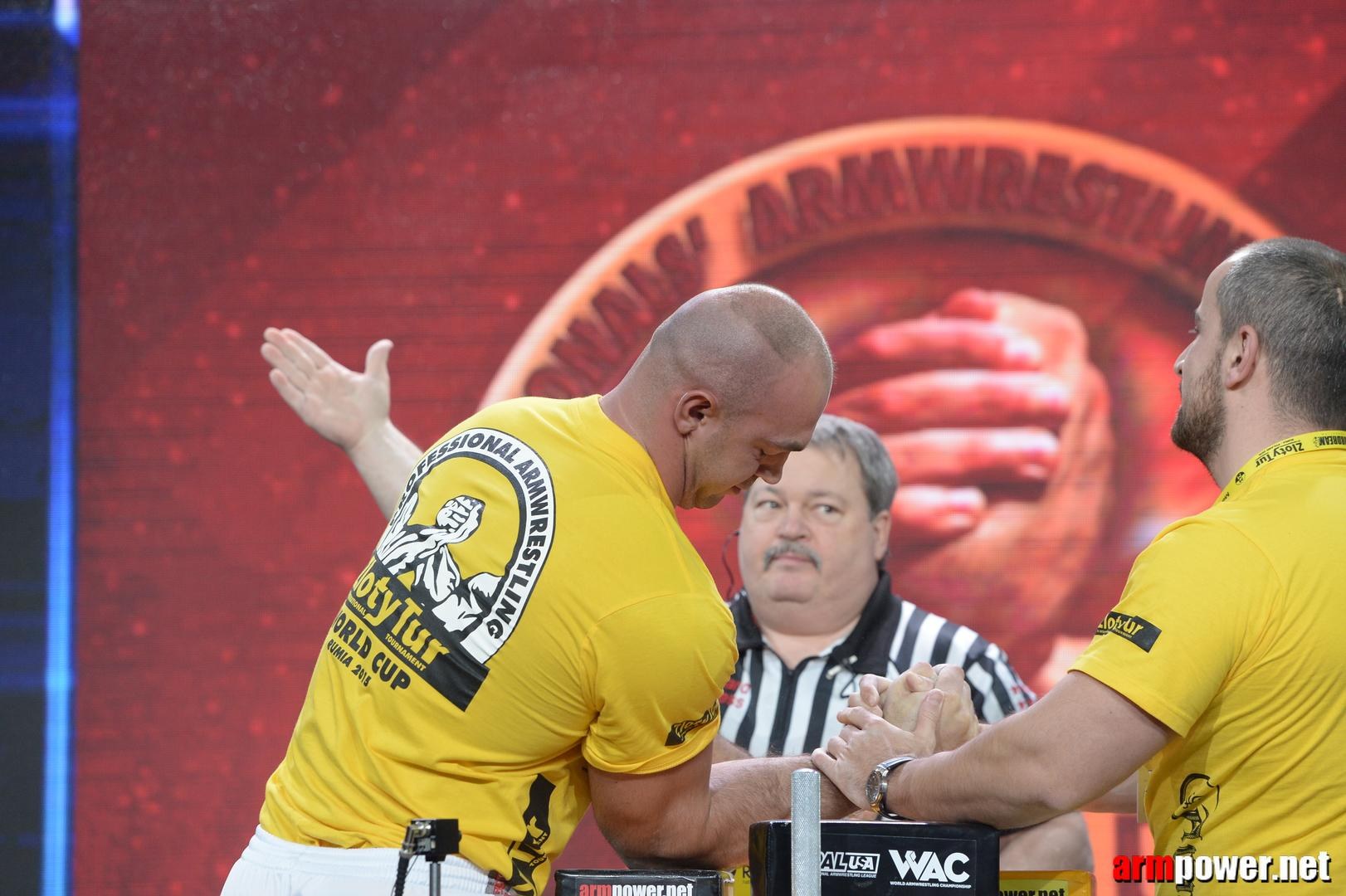 Zloty Tur 2015 By Mark Kazus Right Hand