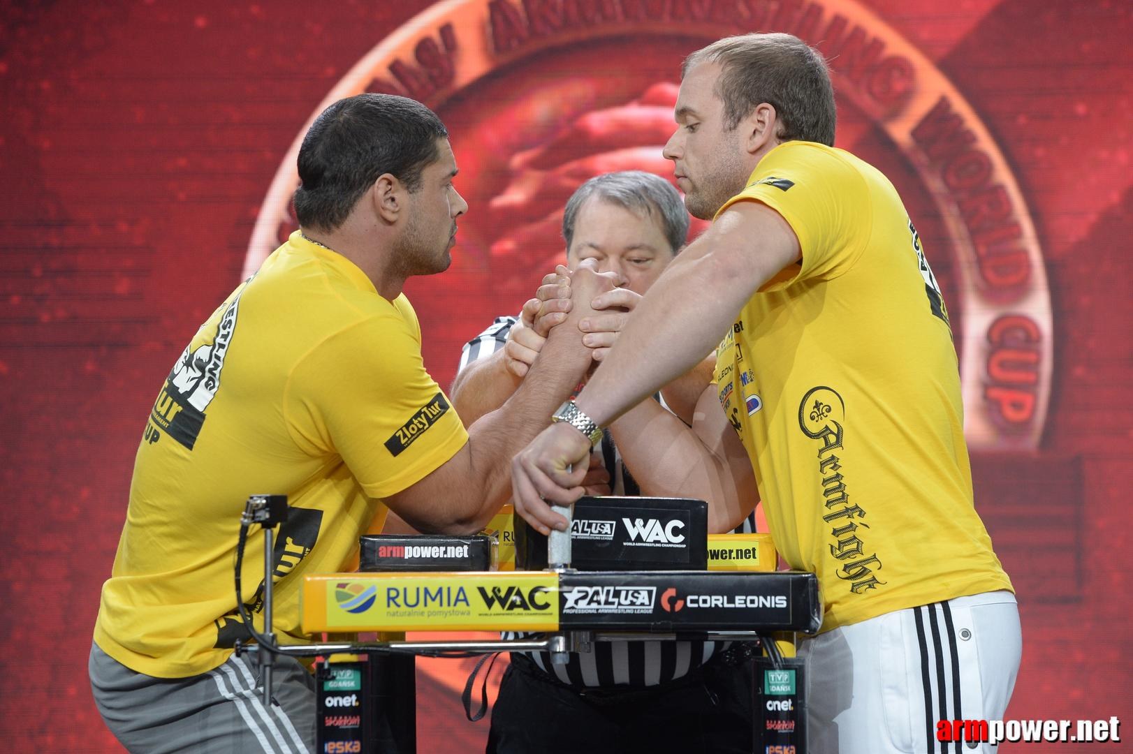 Zloty Tur 2015 By Mark Kazus Right Hand