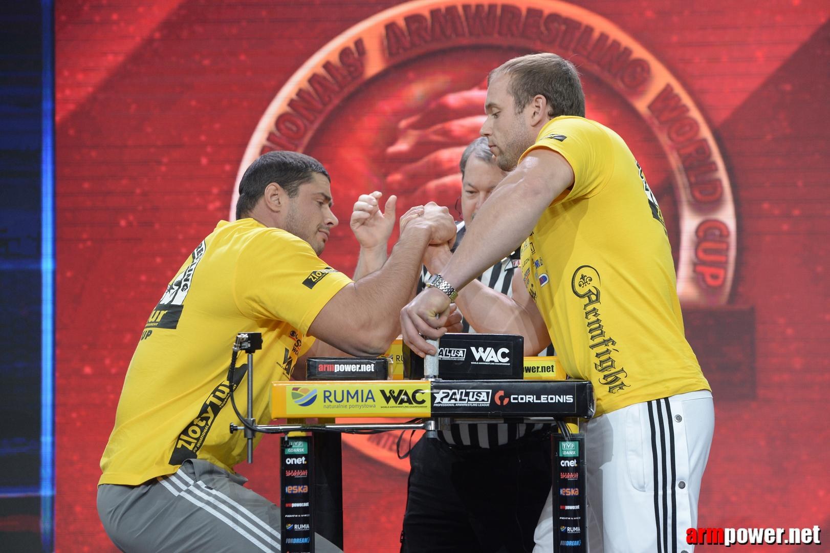 Zloty Tur 2015 By Mark Kazus Right Hand