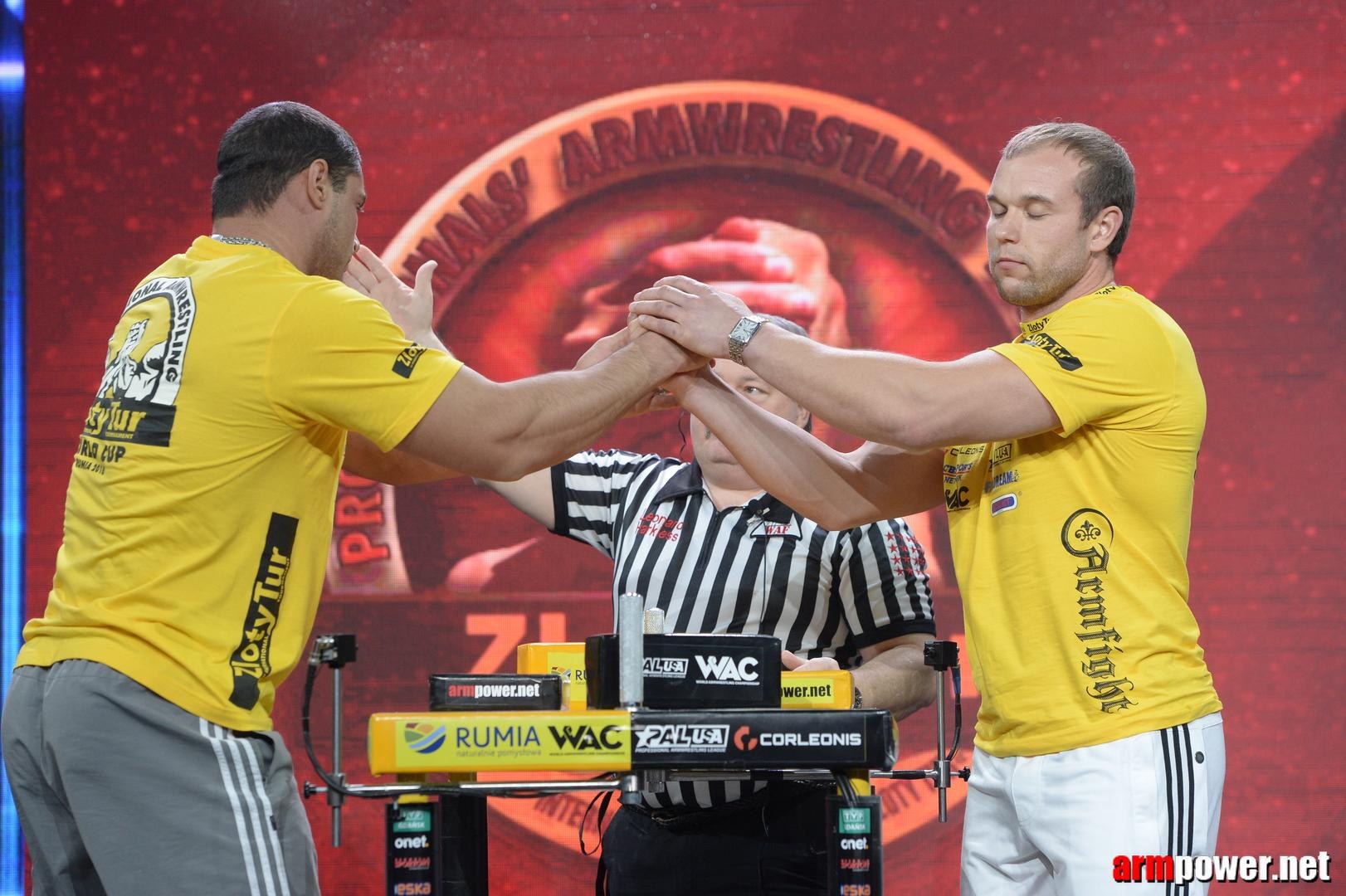 Zloty Tur 2015 By Mark Kazus Right Hand