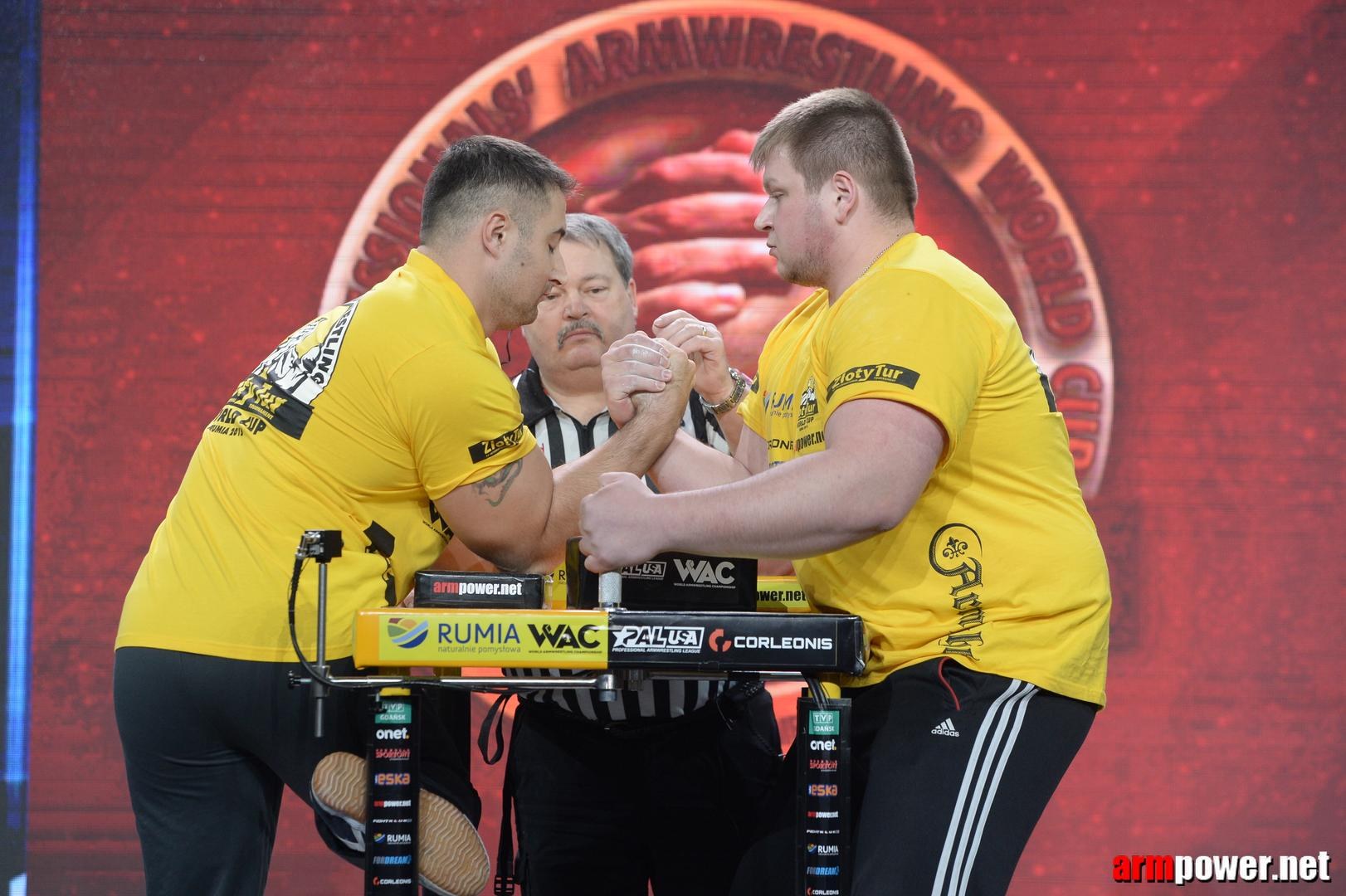 Zloty Tur 2015 By Mark Kazus Right Hand