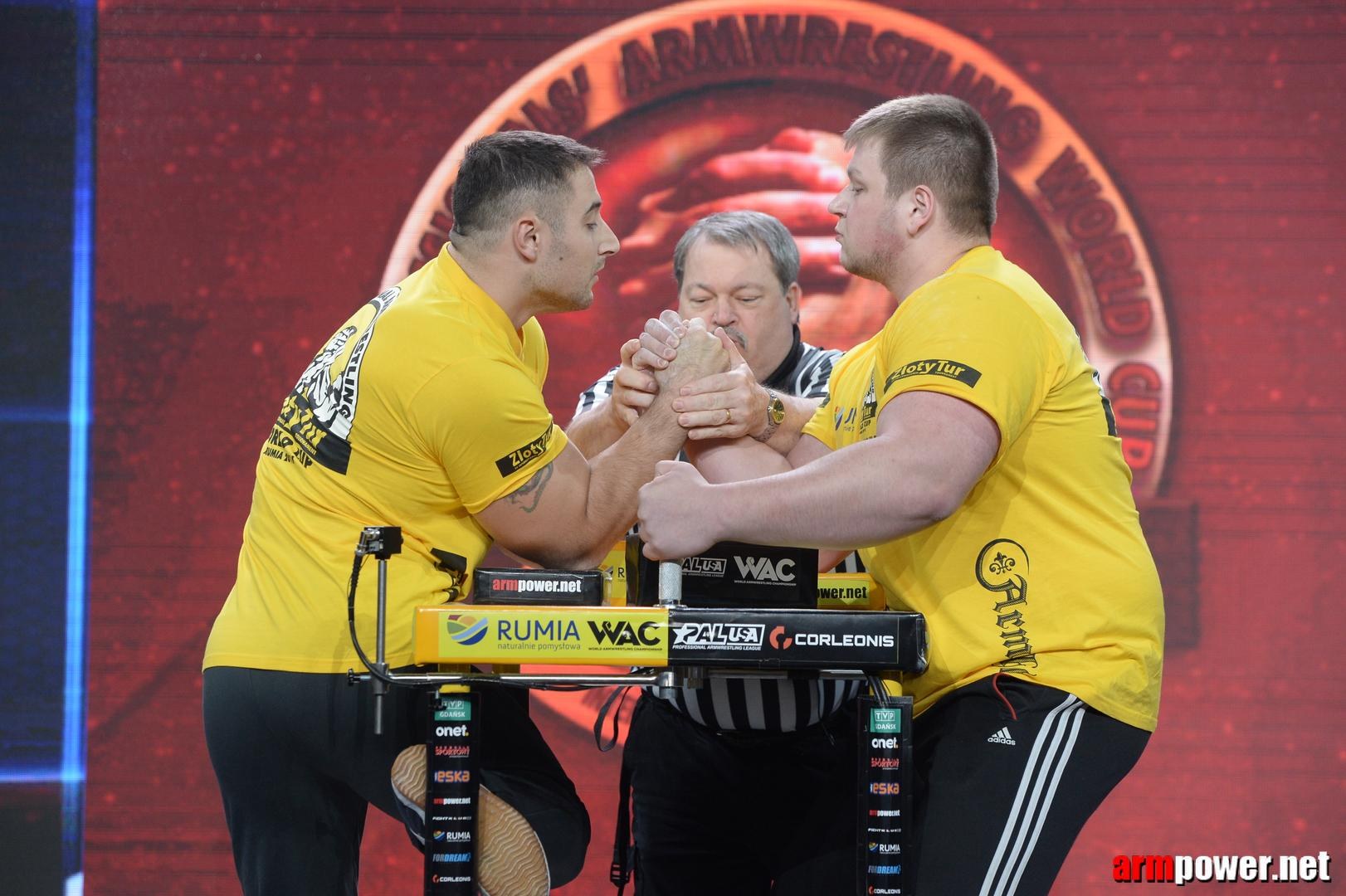 Zloty Tur 2015 By Mark Kazus Right Hand