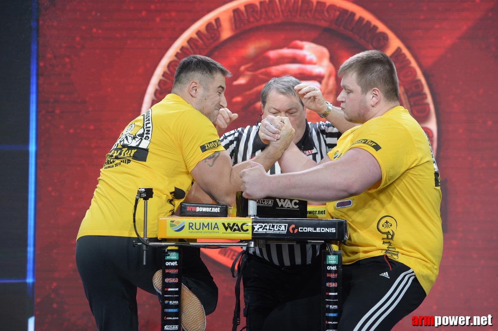 Zloty Tur 2015 By Mark Kazus Right Hand