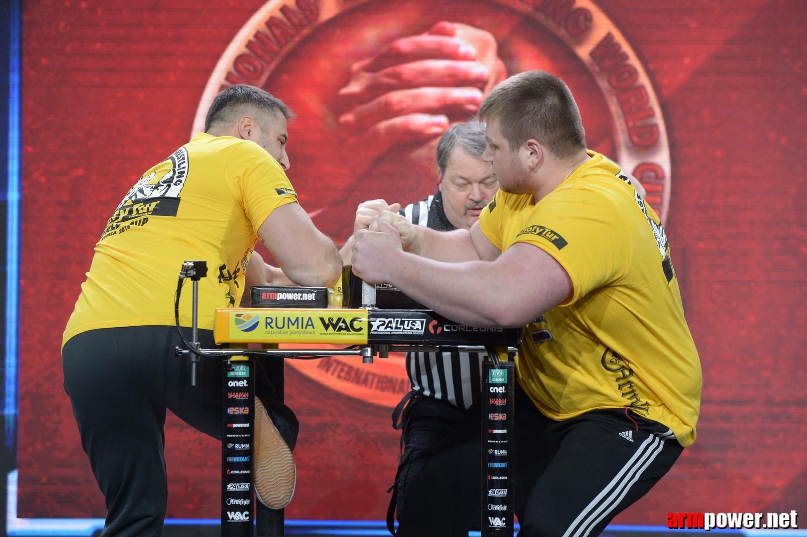 Zloty Tur 2015 By Mark Kazus Right Hand