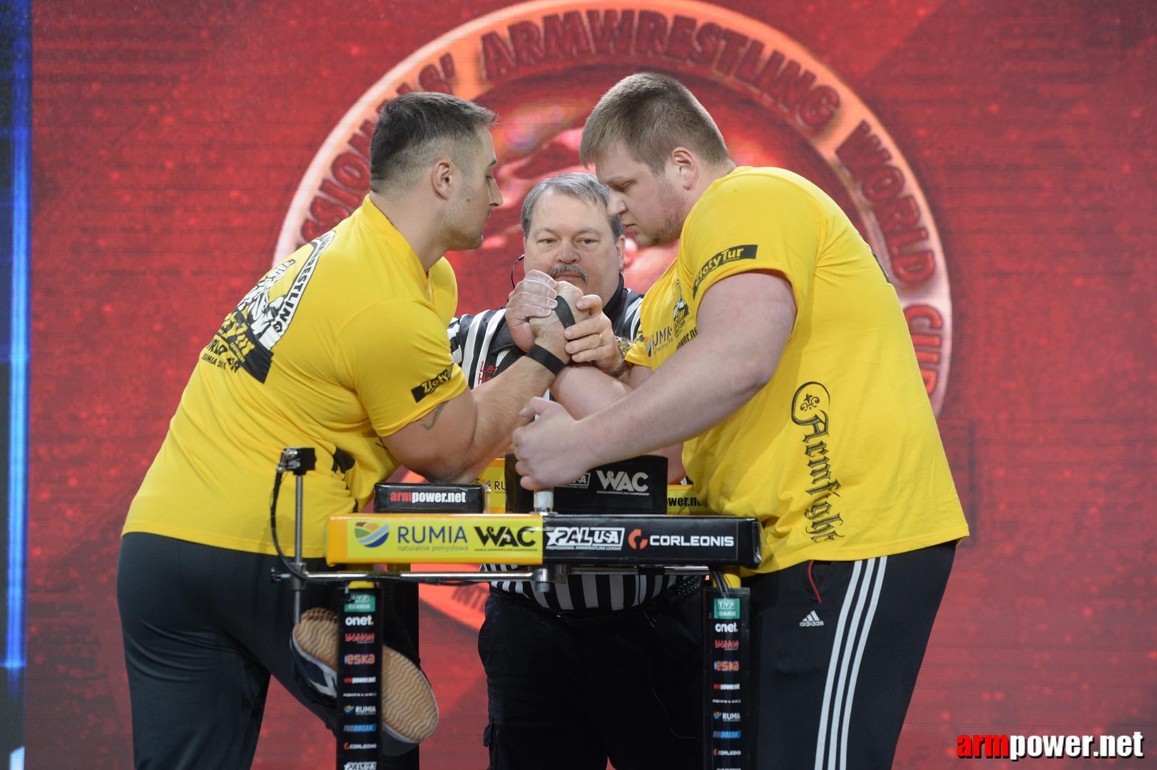 Zloty Tur 2015 By Mark Kazus Right Hand