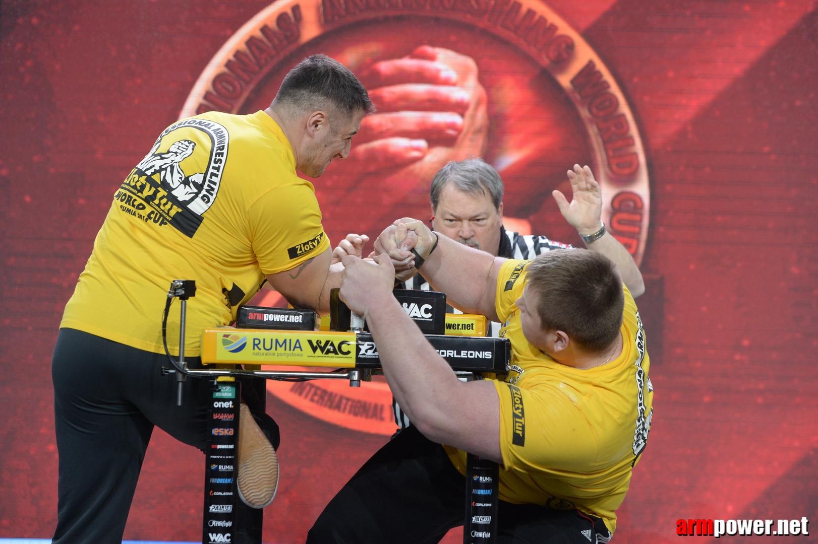 Zloty Tur 2015 By Mark Kazus Right Hand