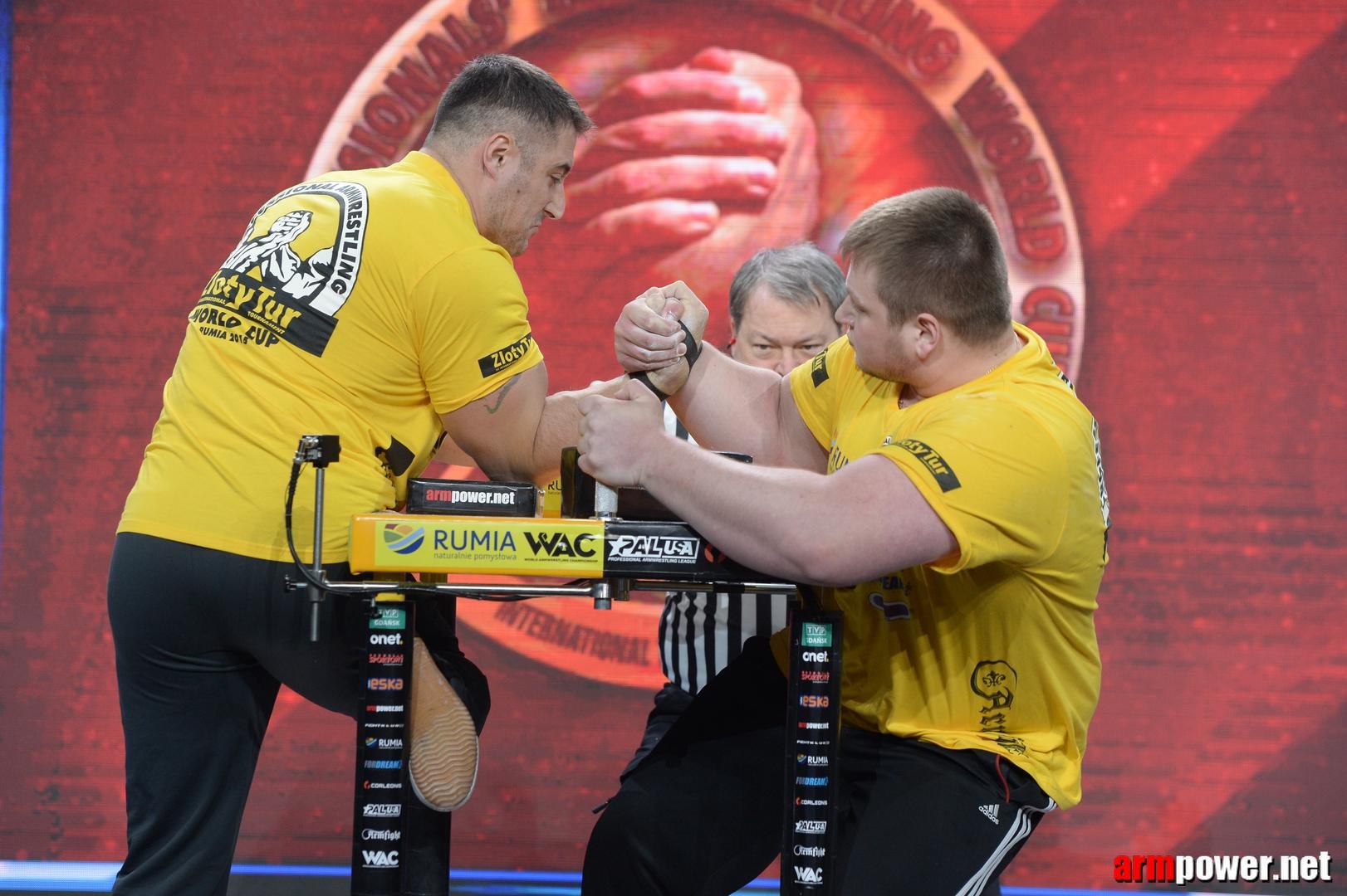 Zloty Tur 2015 By Mark Kazus Right Hand