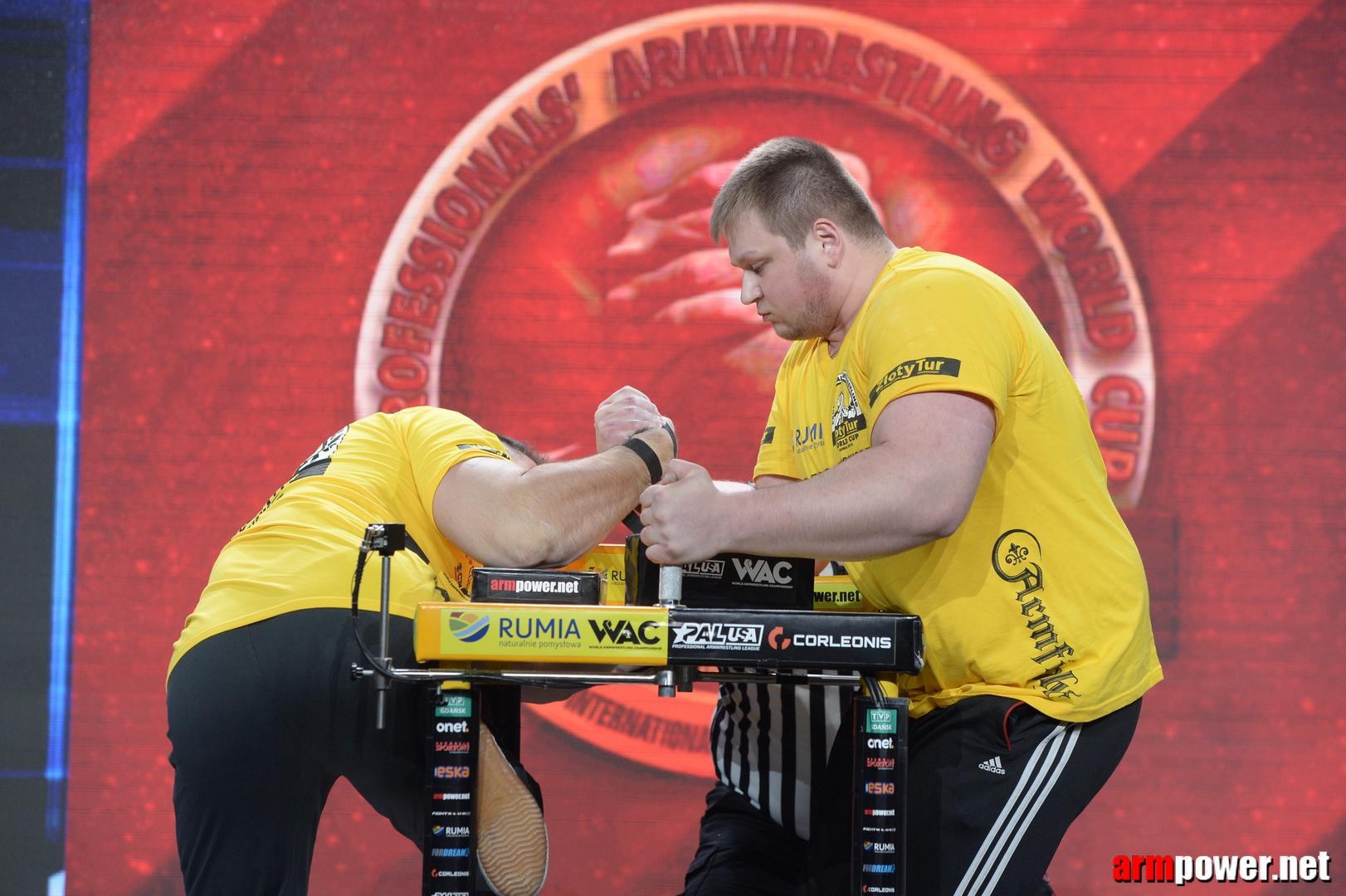 Zloty Tur 2015 By Mark Kazus Right Hand