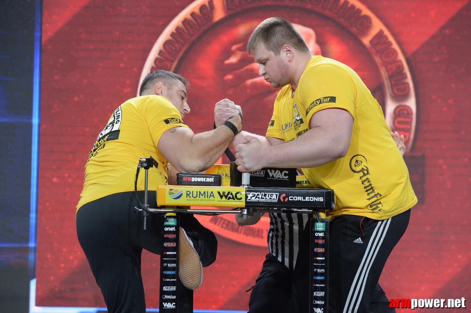 Zloty Tur 2015 By Mark Kazus Right Hand