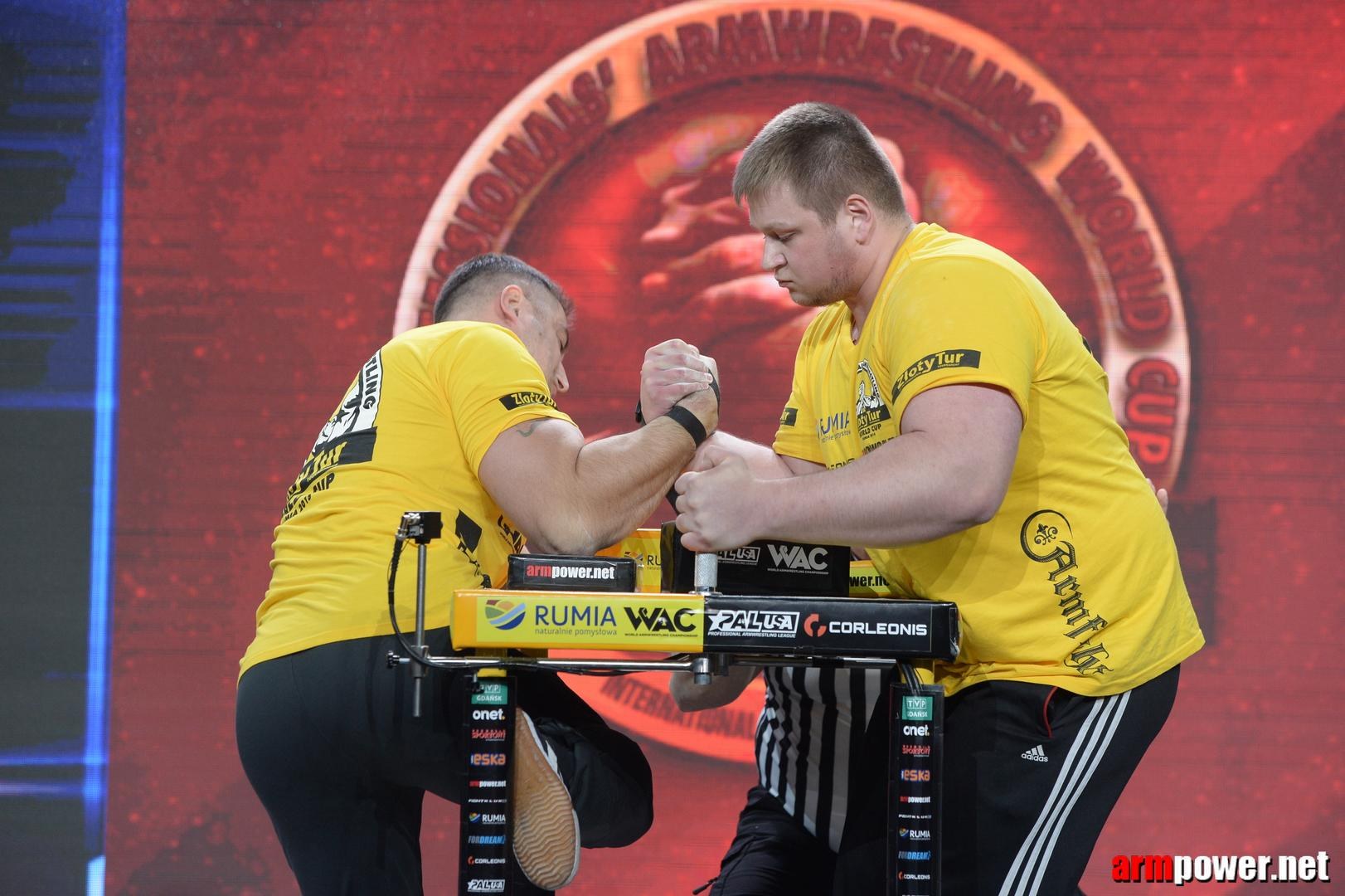 Zloty Tur 2015 By Mark Kazus Right Hand