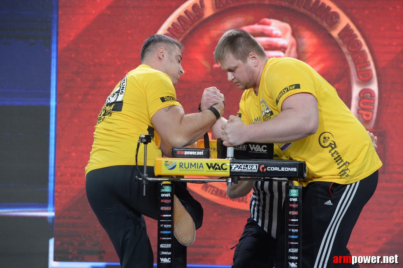 Zloty Tur 2015 By Mark Kazus Right Hand