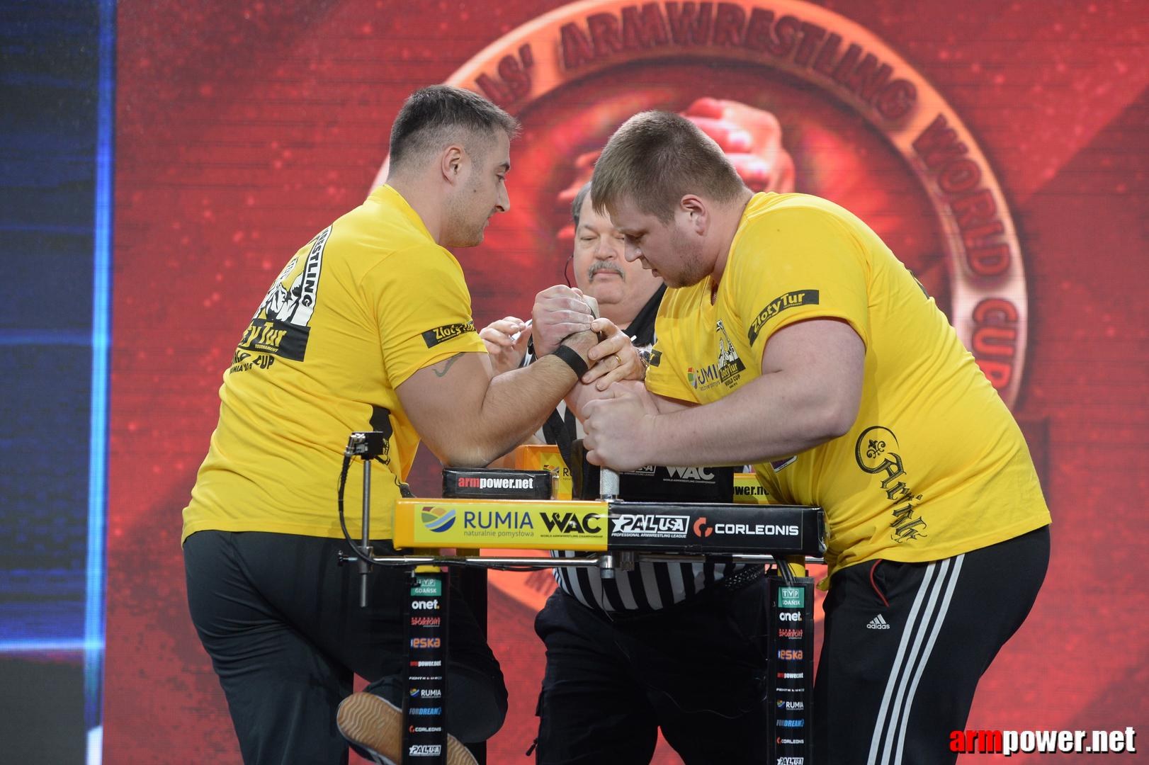 Zloty Tur 2015 By Mark Kazus Right Hand