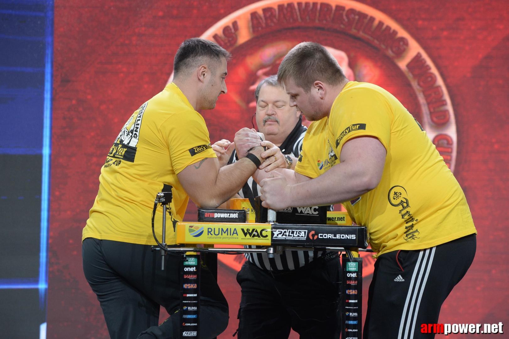 Zloty Tur 2015 By Mark Kazus Right Hand