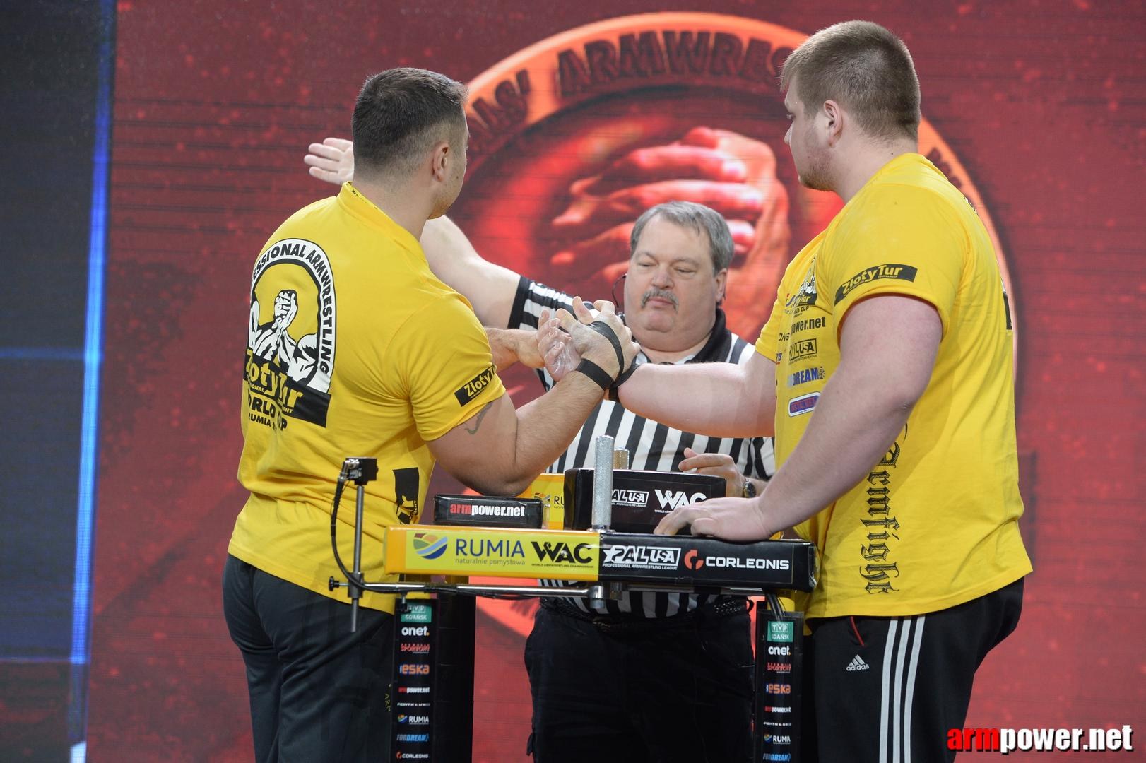 Zloty Tur 2015 By Mark Kazus Right Hand