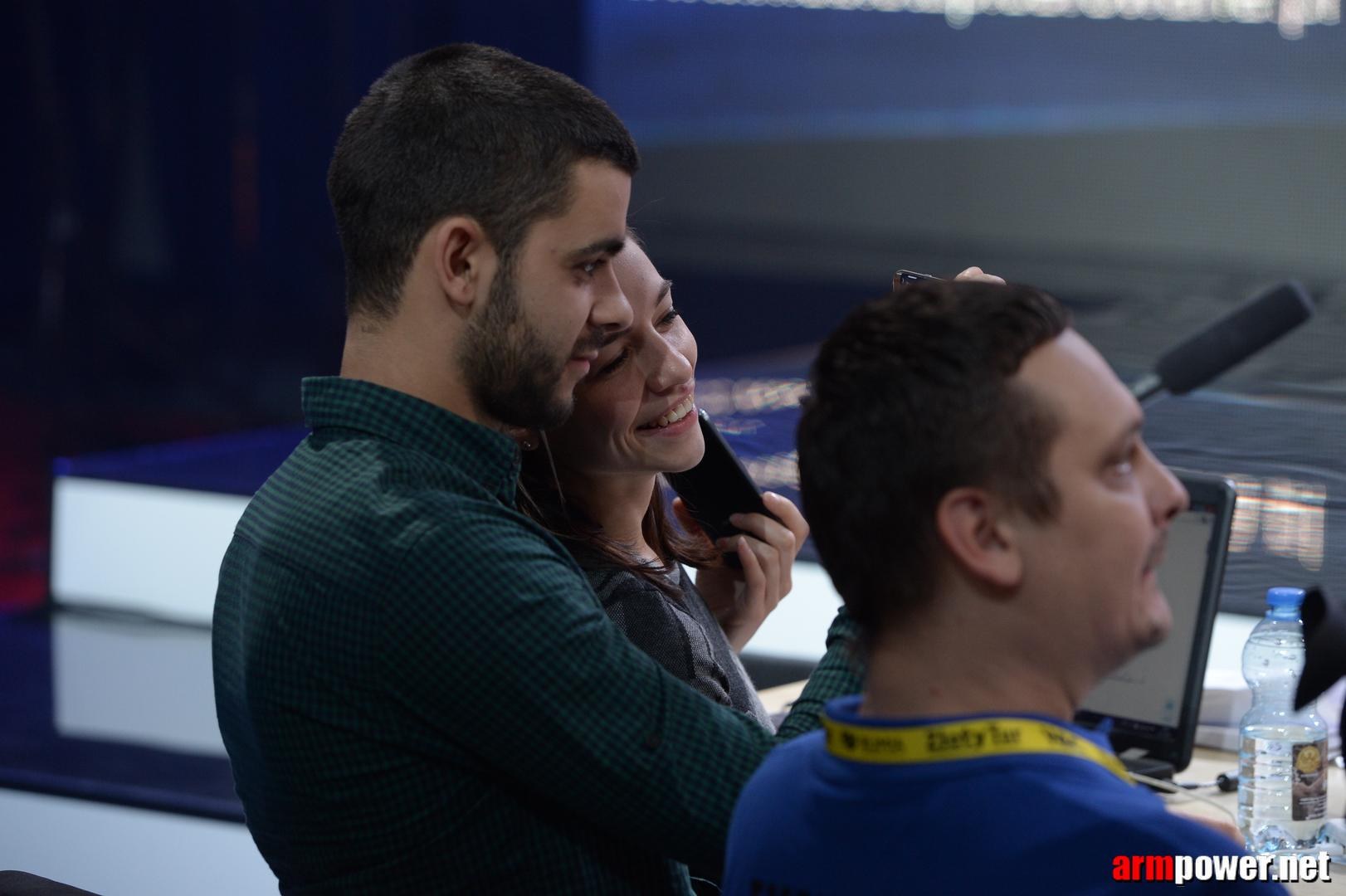 Zloty Tur 2015 By Mark Kazus Right Hand