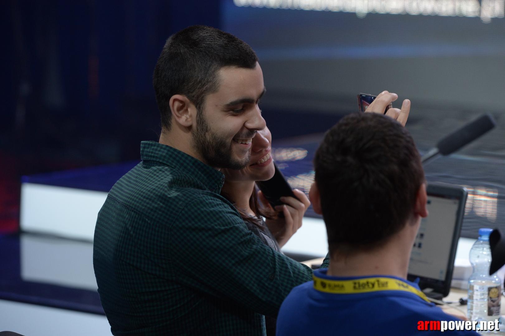 Zloty Tur 2015 By Mark Kazus Right Hand