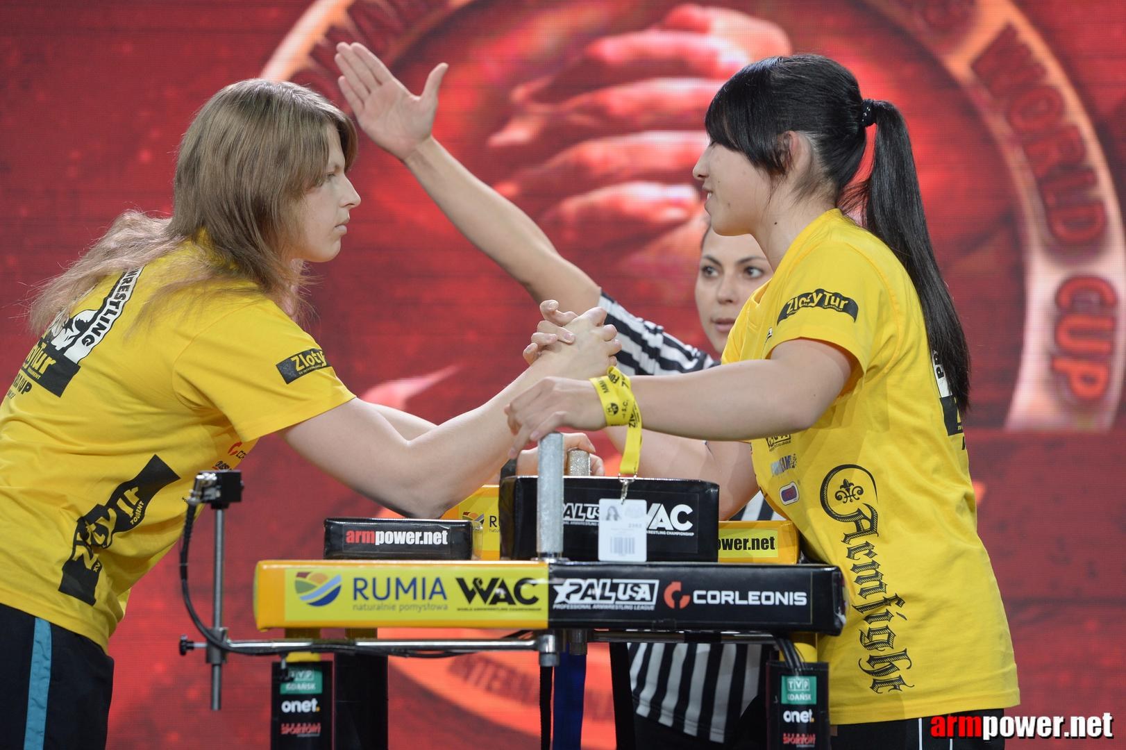 Zloty Tur 2015 By Mark Kazus Right Hand