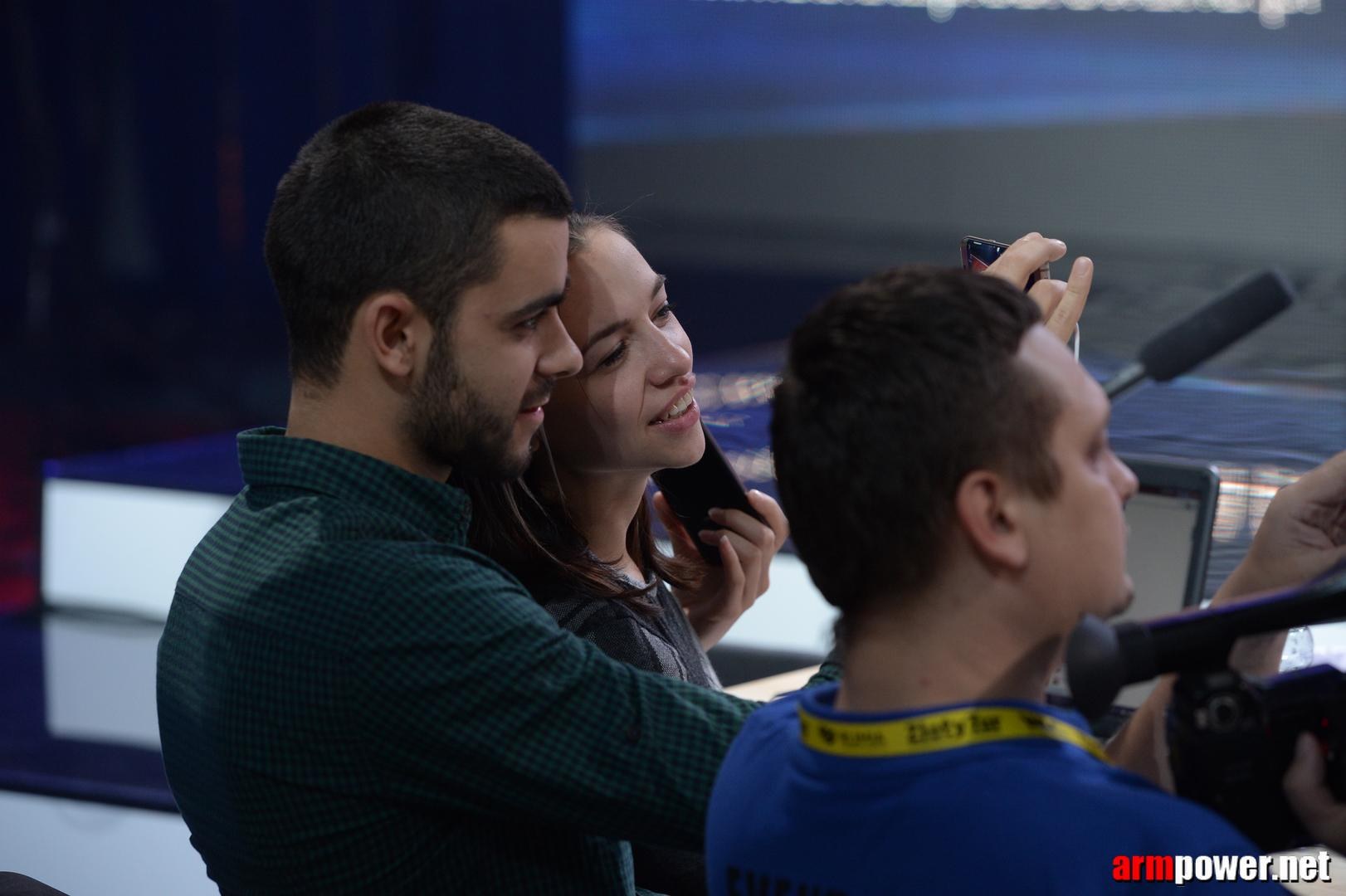 Zloty Tur 2015 By Mark Kazus Right Hand