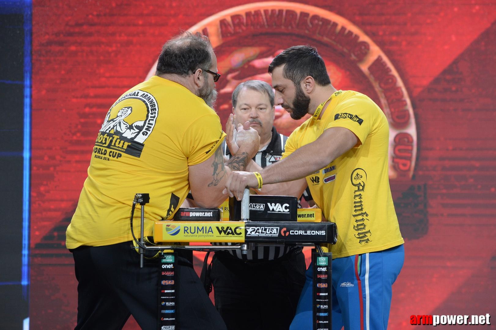 Zloty Tur 2015 By Mark Kazus Right Hand