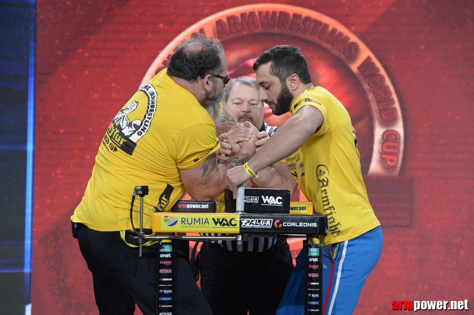 Zloty Tur 2015 By Mark Kazus Right Hand