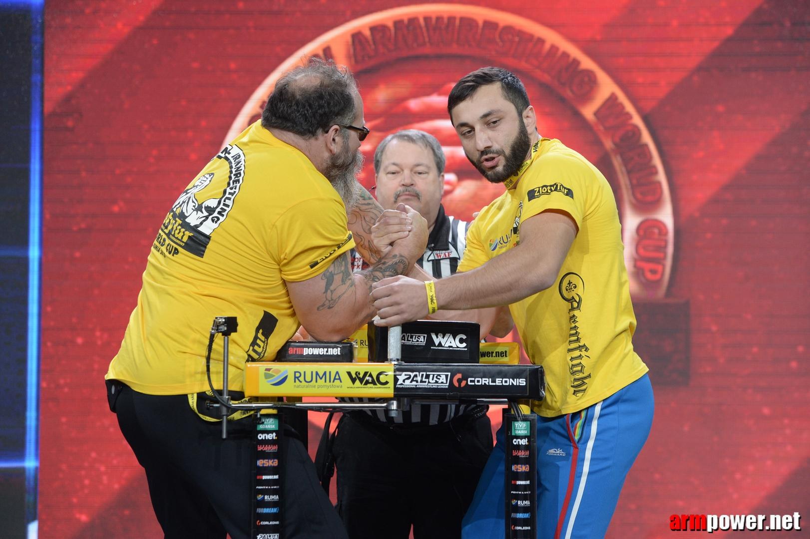 Zloty Tur 2015 By Mark Kazus Right Hand