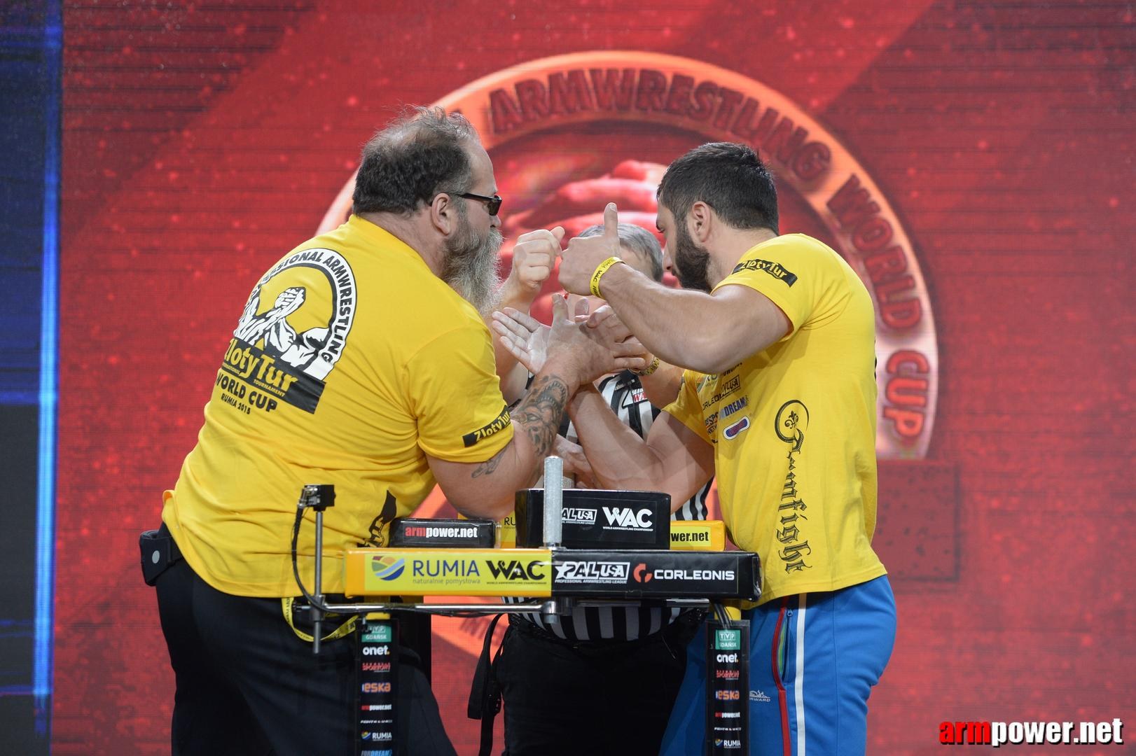 Zloty Tur 2015 By Mark Kazus Right Hand