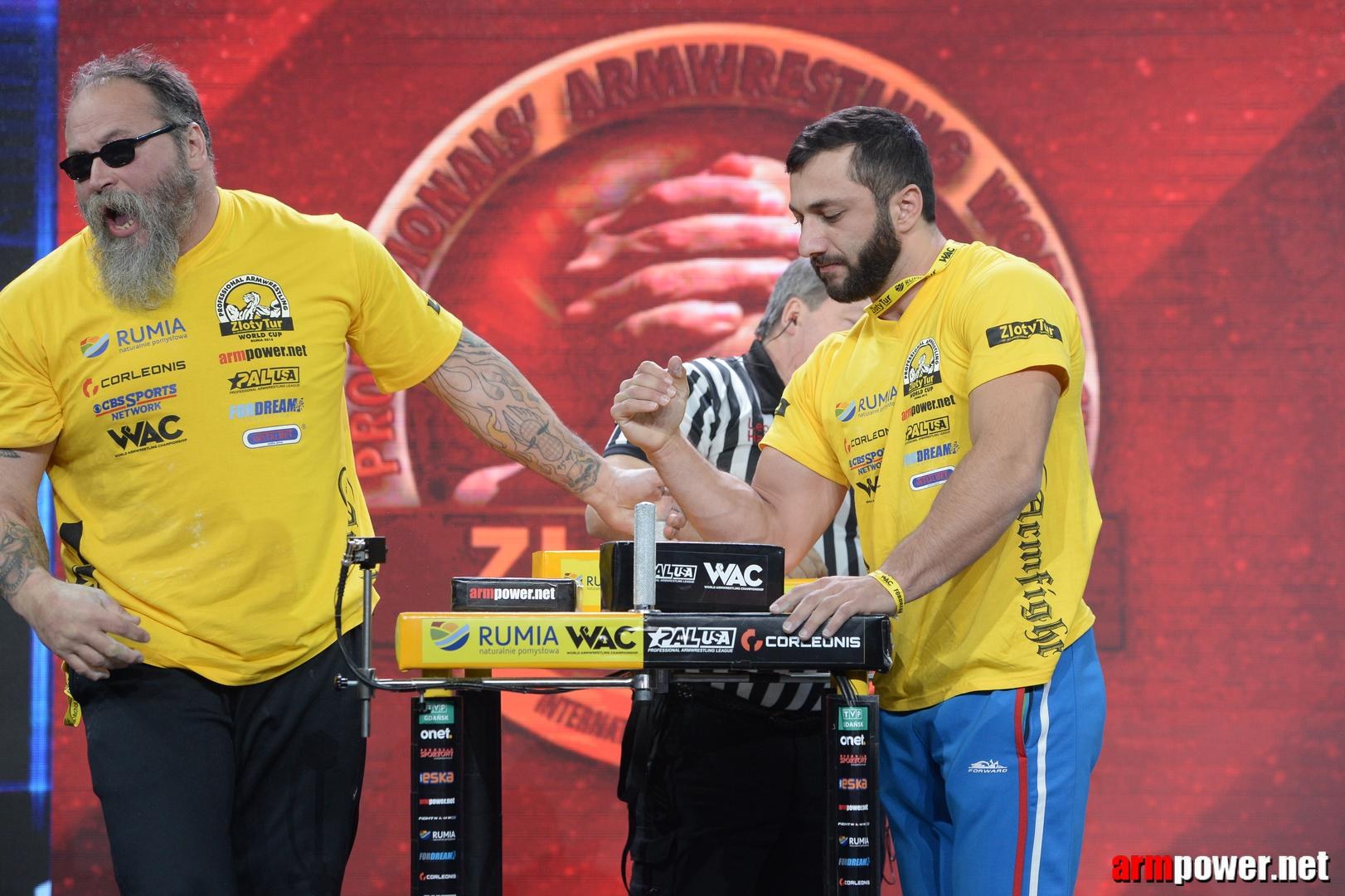 Zloty Tur 2015 By Mark Kazus Right Hand