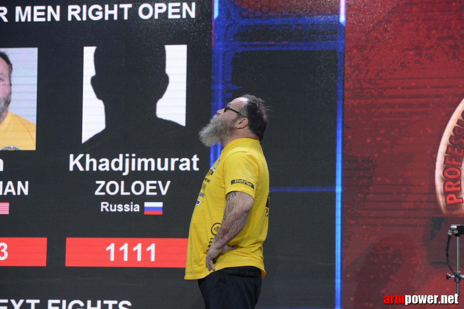 Zloty Tur 2015 By Mark Kazus Right Hand