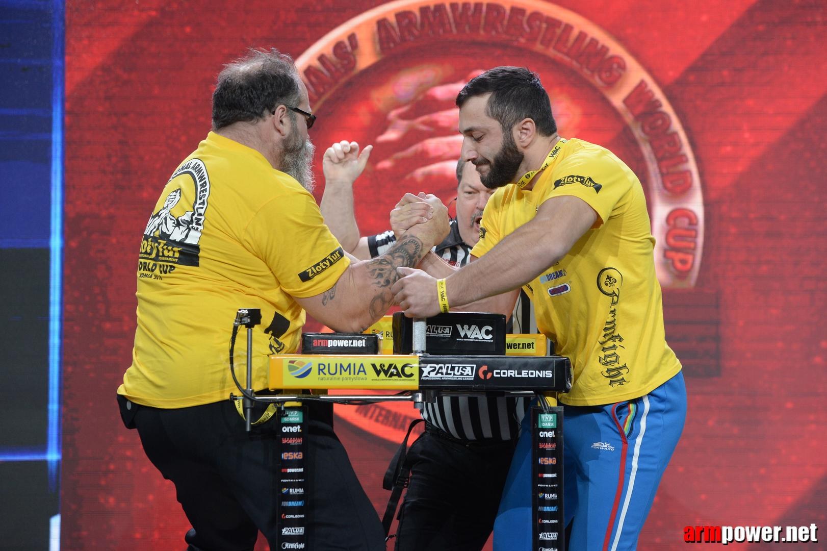 Zloty Tur 2015 By Mark Kazus Right Hand