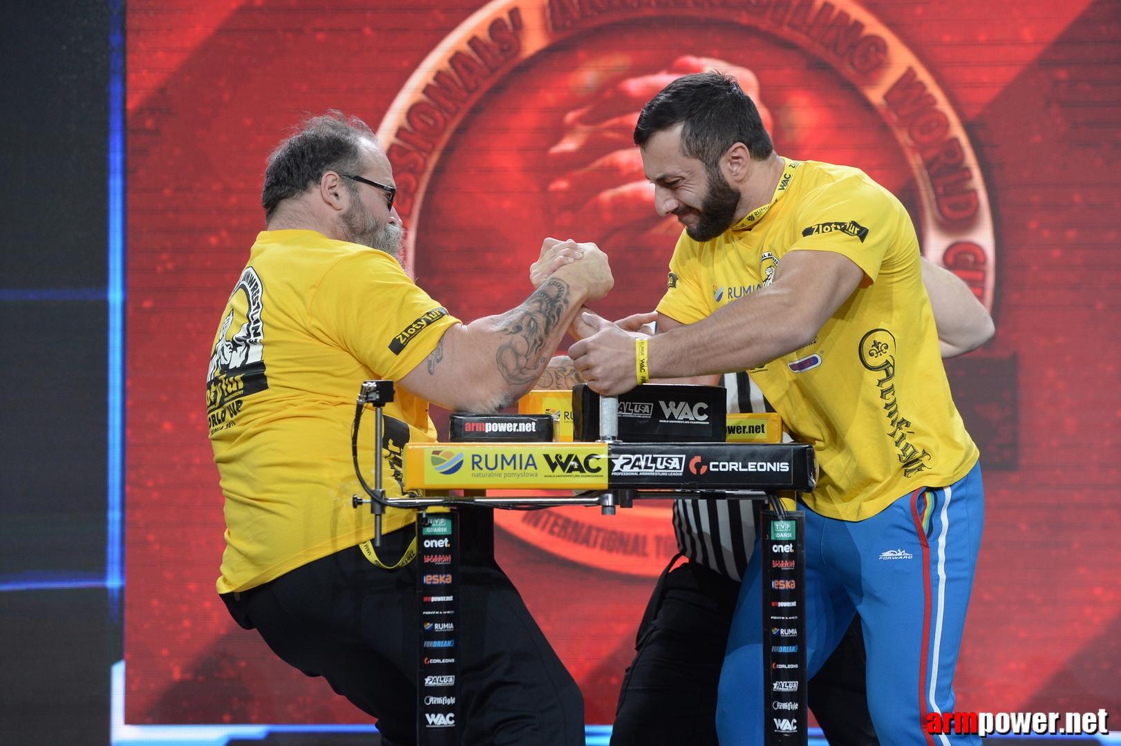 Zloty Tur 2015 By Mark Kazus Right Hand