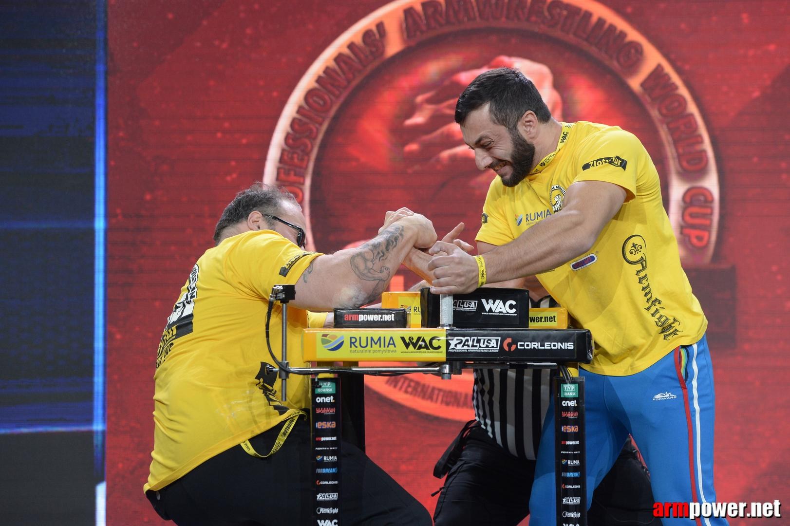 Zloty Tur 2015 By Mark Kazus Right Hand